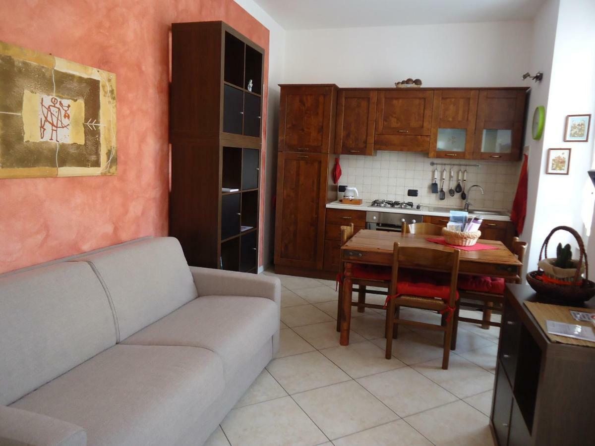 Villa La Ca In Piaza Cernobbio Exterior foto